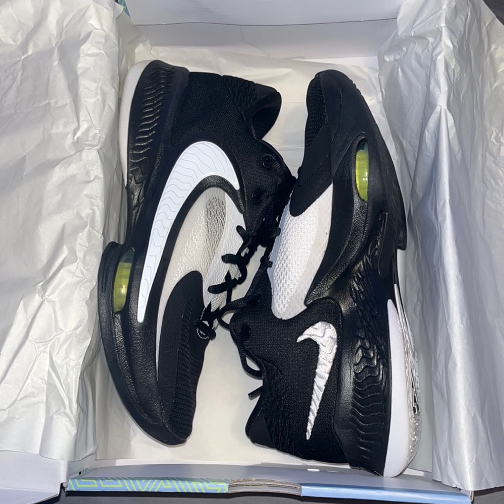 Nike Zoom Freak 4 TB